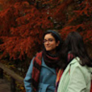 Meet your Posher, Uma